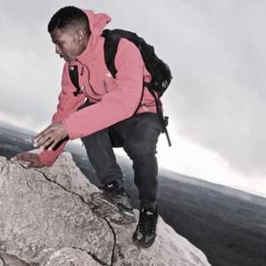 Meet your Posher, Chaz